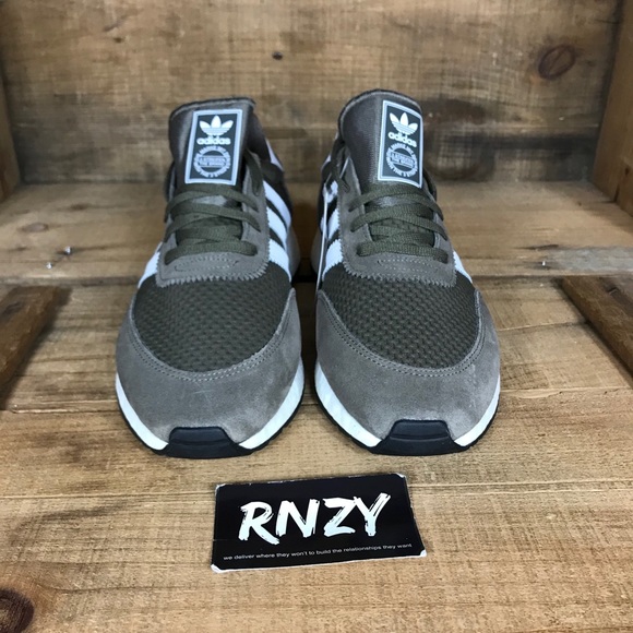 NEW Adidas I-5923 ‘Branch’ Sneaker - Picture 2 of 7